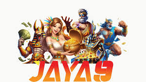 Jaya9 সেরা অনলাইন বাজির প্ল্যাটফর্ম